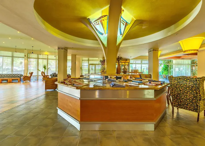 Club Sunny 4* Sluneční pobřeží