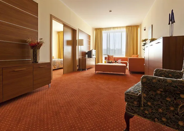 Club Sunny Hotel Sluneční pobřeží