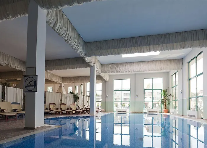 Club Sunny Sluneční pobřeží