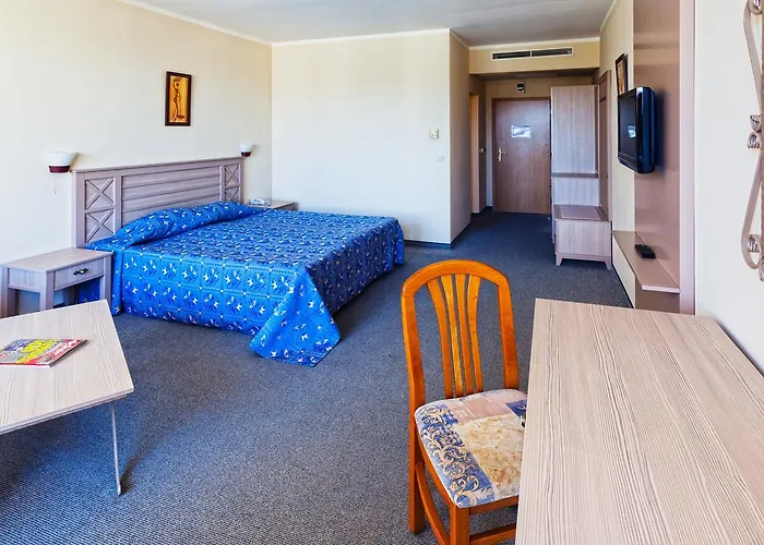 Club Sunny Sluneční pobřeží