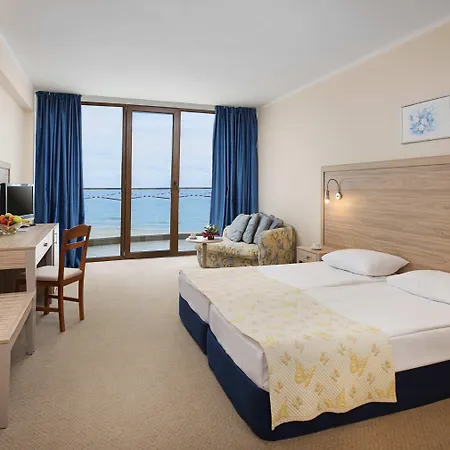 Club Sunny Sunny Beach