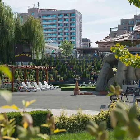 Club Sunny Otel Sunny Beach