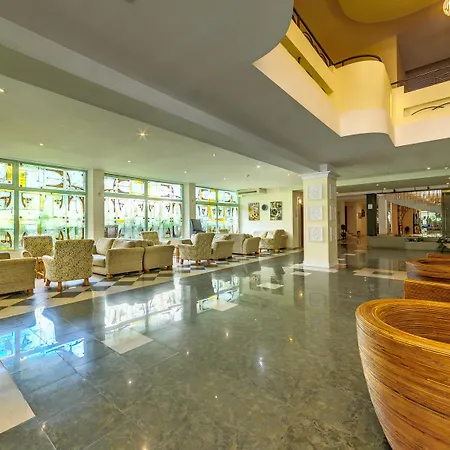 Club Sunny Sunny Beach