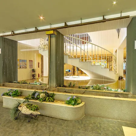 Club Sunny Hotel
