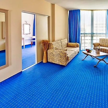Hotel Club Sunny Sunny Beach