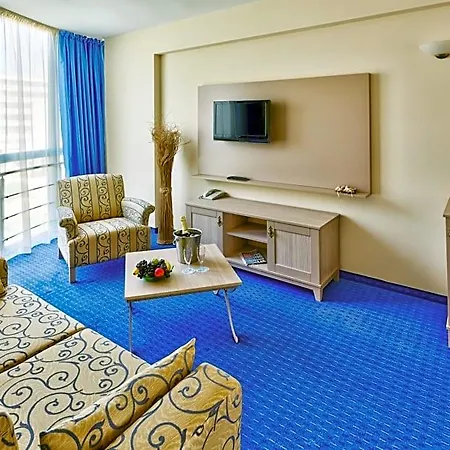 Hotel Club Sunny