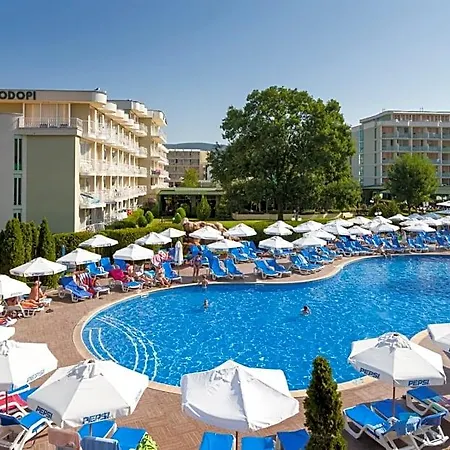 Club Sunny