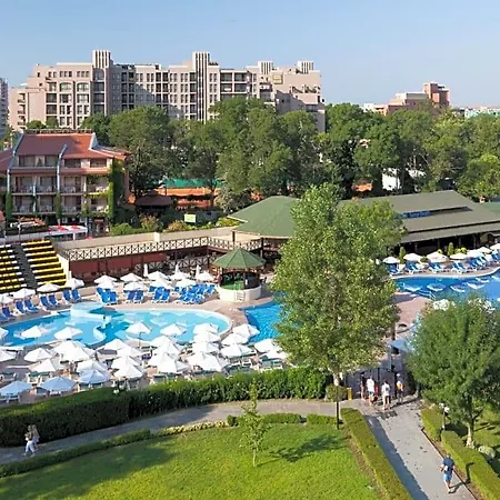 Hotel Club Sunny