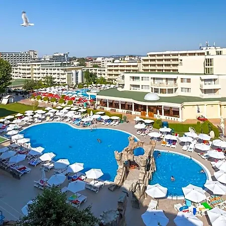 Club Sunny Hotel