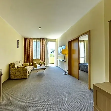 Hotel Club Sunny