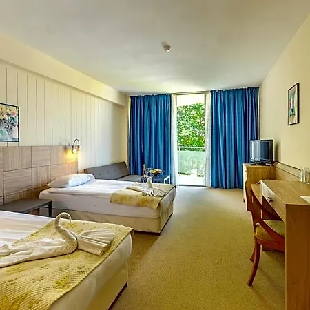Club Sunny Hotel