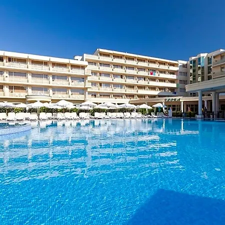 Club Sunny Hotel Sunny Beach
