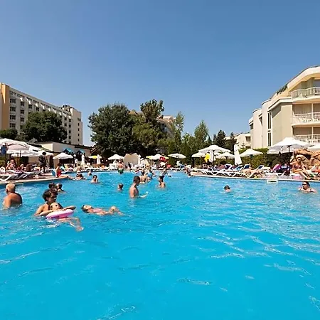 Club Sunny