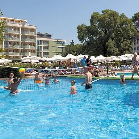 Hotel Club Sunny