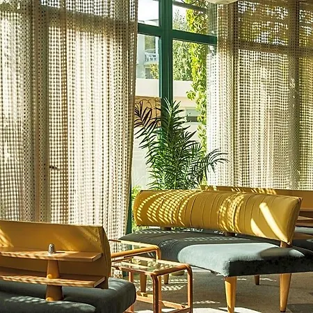 Hotel Club Sunny 4*