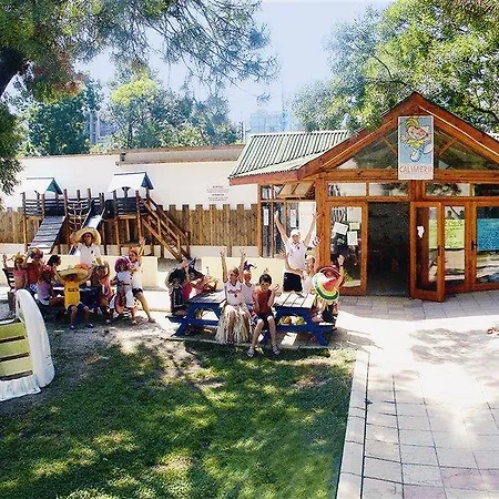 Club Sunny Sunny Beach