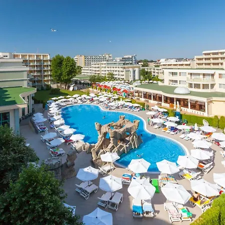 Club Sunny Sunny Beach