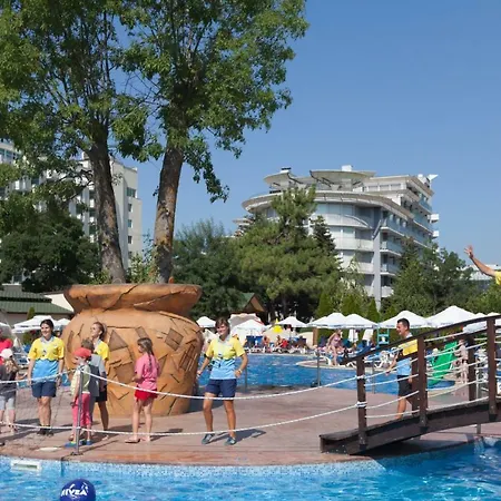Club Sunny 4* Sunny Beach