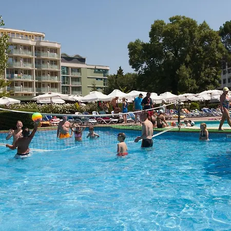 Club Sunny Hotel Sunny Beach