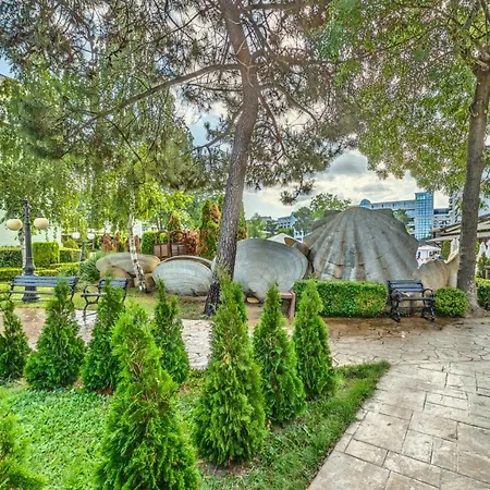Club Sunny فندق