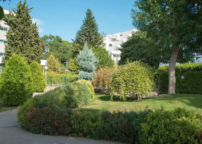 Club Sunny Slantschew brjag