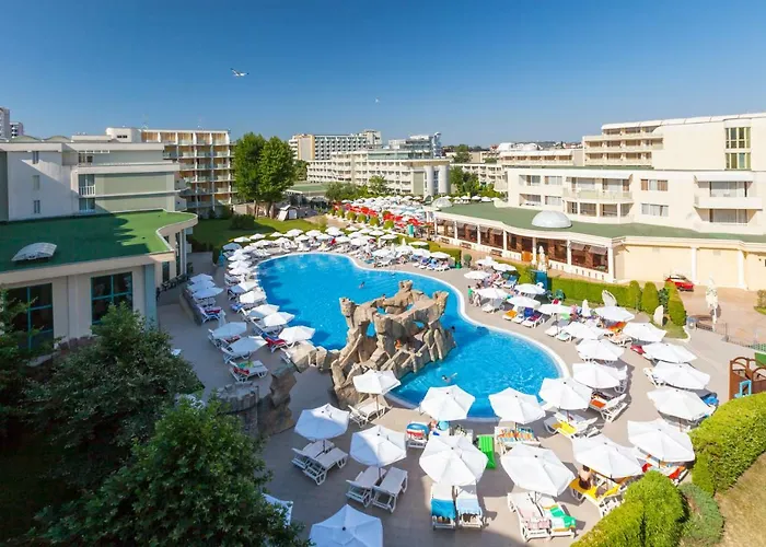 Club Sunny Slantschew brjag