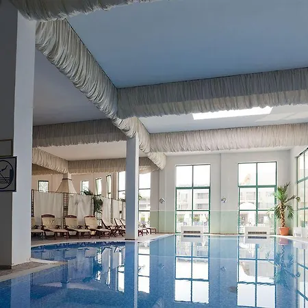 Club Sunny Słoneczny Brzeg